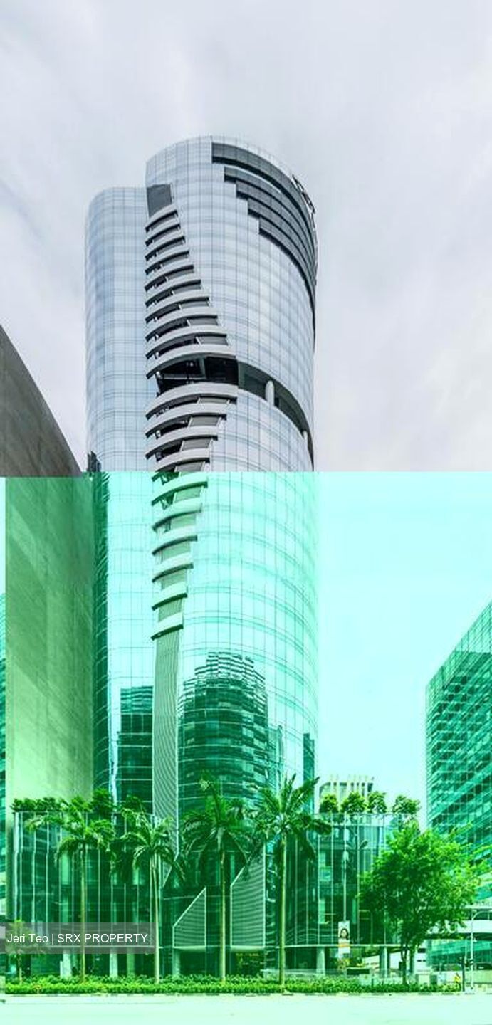 Oxley Tower (D1), Retail #443447871
